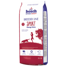 Bosch Breeder Sport